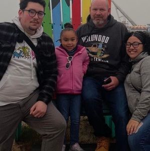 Meet your Posher, Keith